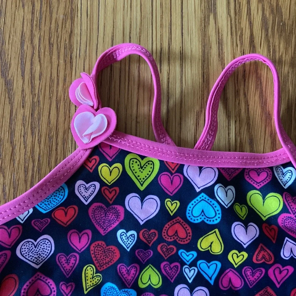 Old Navy baby 18-24 mnths Swim Suit
